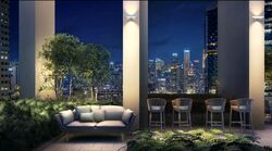 Midtown Bay (D7), Apartment #539090311